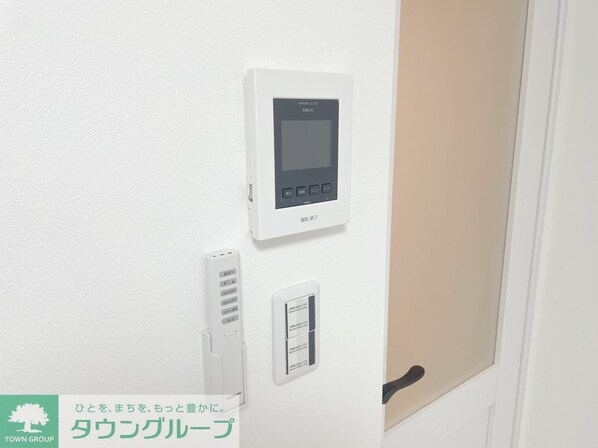 アザーレ・キュリオス宮崎台の物件内観写真